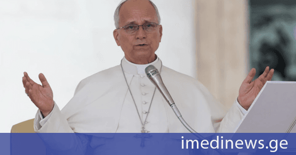 რომის პაპი: ყველას მოვუწოდებ, ილოცონ, რათა უფალმა დედამიწას მშვიდობის წყალობა მიანიჭოს