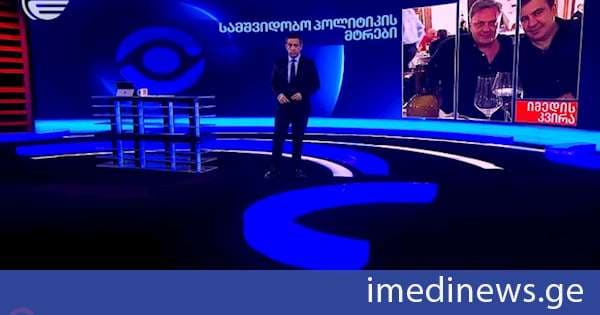 ომი ჩვენი მამების ნატვრა არ ყოფილა, ისინი იბრძოდნენ იმიტომ, რომ მათთვის სამშობლოს დაცვა ღირსების საკითხი იყო. სწორედ ამიტომ არის ჩემთვის განსაკუთრებით მძიმე და შეურაცხმყოფელი გია ბარამიძის განცხადება - უმძიმესი ბრალდება, რომელიც შეურაცხყოფს არა მხოლოდ დაღუპულთა ხსოვნას - ირაკლი ჩიხლაძის მონოლოგი