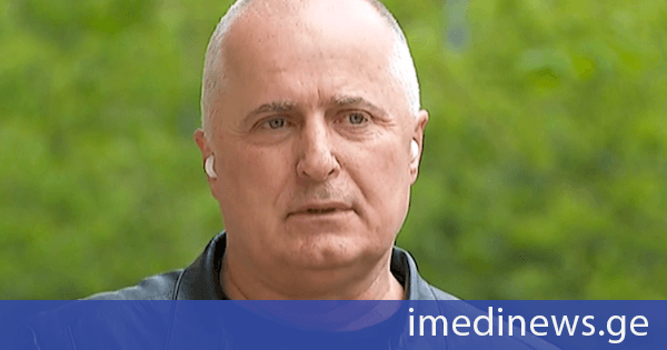 ამირან სალუქვაძე ბარამიძის განცხადებაზე: კონკრეტულ მიზანს ემსახურება - არ შედგეს დიალოგი, არ შედგეს საუბარი ჩვენსა და აფხაზებს, ჩვენსა და ოსებს შორის