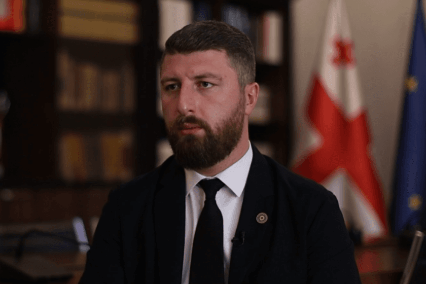 არჩილ გორდულაძე ირაკლი ღარიბაშვილზე: ბრალისგან თავის დაღწევის მცდელობა იყო ყველაფრის პოლიტიზების მცდელობა და დეზინფორმაციული კამპანიის წარმოება
