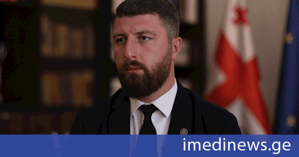 არჩილ გორდულაძე ირაკლი ღარიბაშვილზე: ბრალისგან თავის დაღწევის მცდელობა იყო ყველაფრის პოლიტიზების მცდელობა და დეზინფორმაციული კამპანიის წარმოება