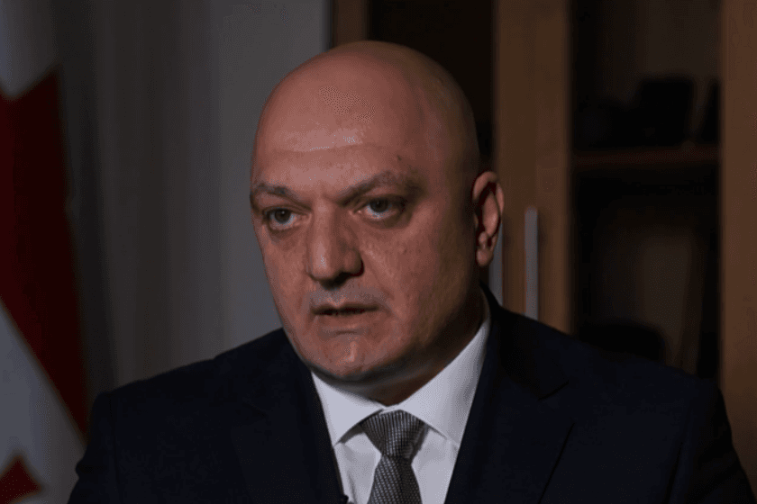 გურამ დავითაშვილი: გაძლიერდა დეპარტამენტის შესაძლებლობები, განხორციელდა მნიშვნელოვანი საკანონმდებლო ცვლილებები, გაუმჯობესდა სხვადასხვა უწყებას შორის კოორდინაცია, რამაც საბოლოო ჯამში მოგვცა იმის შესაძლებლობა, რომ უფრო ეფექტიანად აღვასრულოთ მიგრაციის კანონმდებლობა