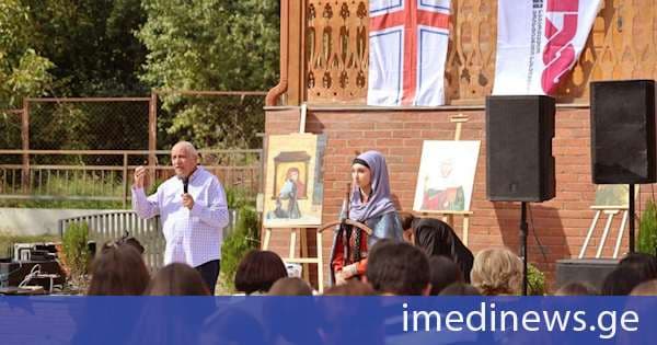 ახალგაზრდული იდეის ფარგლებში, გარდაბნის მუნიციპალიტეტში ღონისძიება „საინტერესო სტუმარი“ გაიმართა