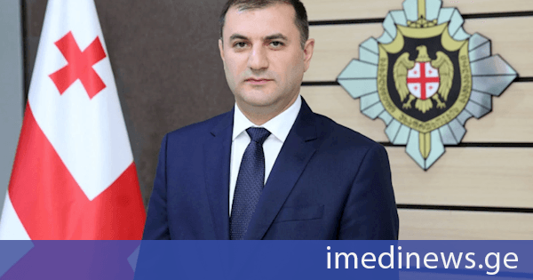 პრემიერმა სუსის უფროსად თამაზ ბორაშვილი წარადგინა