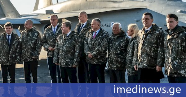 ევროკავშირი არქტიკის ახალ სტრატეგიას ამზადებს