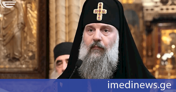 შიო მესამე: გილოცავთ საეკლესიო ახალი წლის და ახალი სასწავლო წლის დაწყებას. სწავლა არის მძიმე შრომა, მოითხოვს დიდ ძალისხმევას და ნებისყოფას, ამიტომ ხშირად უნდა ვევედროთ უფალს, რომ გაგვინათოს გონება და მოგვცეს სიბრძნე