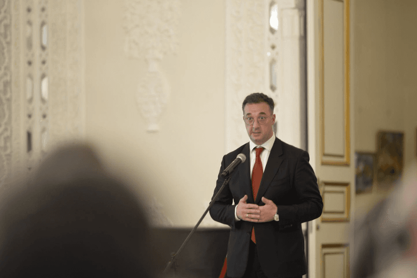 დავით სონღულაშვილმა მომხმარებელთა დაცვისა და აღსრულების საერთაშორისო ქსელის ყოველწლიურ კონფერენციაში მიიღო მონაწილეობა