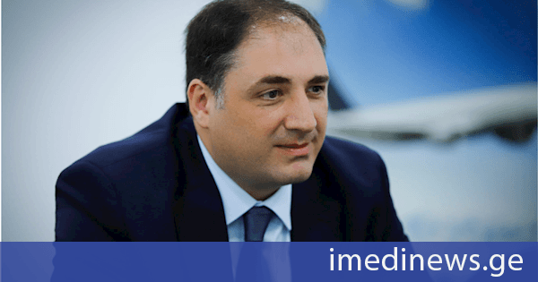 გივი დავითაშვილი: საქართველოს მთავრობის სწორი პოლიტიკის შედეგად, საქართველოს საავიაციო სექტორი დინამიკურად ვითარდება - მიმდინარე მაჩვენებლები გვაძლევს პოზიტიურ საფუძველს ვივარაუდოთ, რომ 2026 წელი საქართველოს სამოქალაქო ავიაციისათვის რეკორდული იქნება
