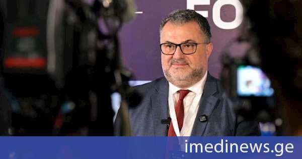 ალექსანდრე ხაზარაძე: Nasdaq-თან და სხვა საერთაშორისო პარტნიორებთან თანამშრომლობით გვინდა შევქმნათ ერთობლივი გუნდი, რომელიც ფოკუსირებული იქნება ქართული ფინანსური ბაზრების ლიკვიდობის გაზრდასა და გაღრმავებაზე