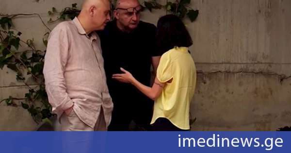ბრძოლა პირველობისთვის გაკოტრებულ ოპოზიციურ ველზე - ურთიერთმხილება და ბრალდებები ყოფილ და მოქმედ „ნაციონალებს“ შორის გრძელდება. „ქრონიკის“ სიუჟეტი