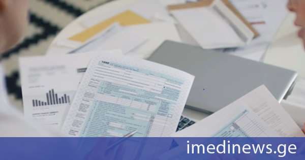 საპენსიო დავალიანების გადახდის შემთხვევაში დამსაქმებლებს ჯარიმები ჩამოეწერებათ - კანონპროექტის განხილვა პარლამენტში იწყება. „ქრონიკის“ სიუჟეტი