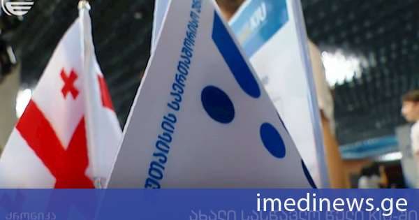 ქუთაისის საერთაშორისო უნივერსიტეტმა წელს სტუდენტების მეშვიდე ნაკადი მიიღო. „ქრონიკა“