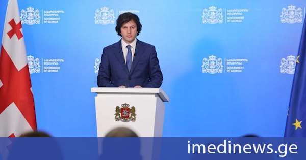 პრემიერი: თქვეს, რომ პატრიარქის დაკრძალვასთან დაკავშირებული ხარჯები იყო არაკეთილსინდისიერად გაწეული და თითქოს აქედან მოიპარეს ფული, პირველადი მონაცემებით, გამოყოფილი იყო სამი მილიონი ლარი, საიდანაც მხოლოდ 722 ათასი დაიხარჯა, იქ ვიღაცას ფულის მოპარვა რომ სდომოდა, 3 მილიონსაც კარგად აითვისებდა