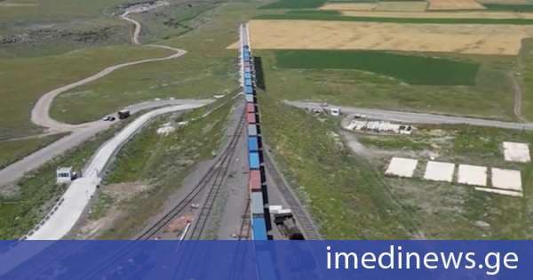 2026 წლის იანვარ-აგვისტოში საქართველოში საქონლით საგარეო სავაჭრო ბრუნვამ 17 მილიონ ამერიკულ დოლარზე მეტი შეადგინა, რაც წინა წლის შესაბამისი პერიოდის მაჩვენებელზე 8.3 პროცენტით მეტია