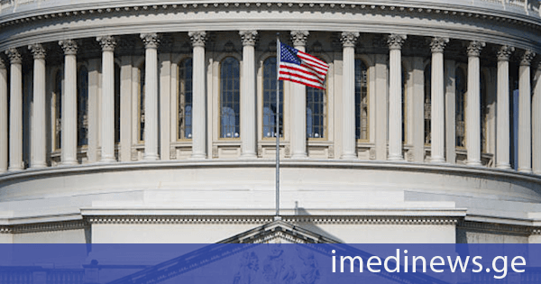 POLITICO: რუსეთის წინააღმდეგ ლინდსი გრემის მიერ შედგენილმა სანქციების კანონპროექტმა წარმომადგენელთა პალატაში პროცედურული ბარიერი გადალახა