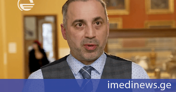 გიორგი კალანდია: ისტორიის მე-10 კლასის სახელმძღვანელოს გარშემო „ატეხილი აურზაური და მთელი კამპანია ტყუილსა და მანიპულაციებზეა აგებული: სიცრუეა, რომ წიგნიდან 1921 წლის ოკუპაციაა ამოღებული