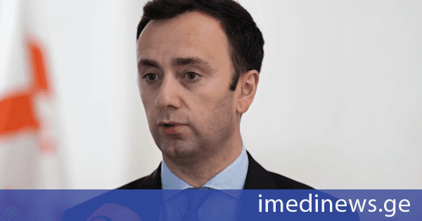 ლევან მახაშვილი „ქართული ოცნების“ საკონსტიტუციო სარჩელზე, აიკრძალოს „გახარია - საქართველოსთვის“: საზოგადოებამაც კარგად დაინახა, გასული ერთი წლის განმავლობაში, როდესაც ისინი პარლამენტში არიან, მთელი ის დესტრუქცია, რაც შემოიტანეს ქართულ პოლიტიკაში