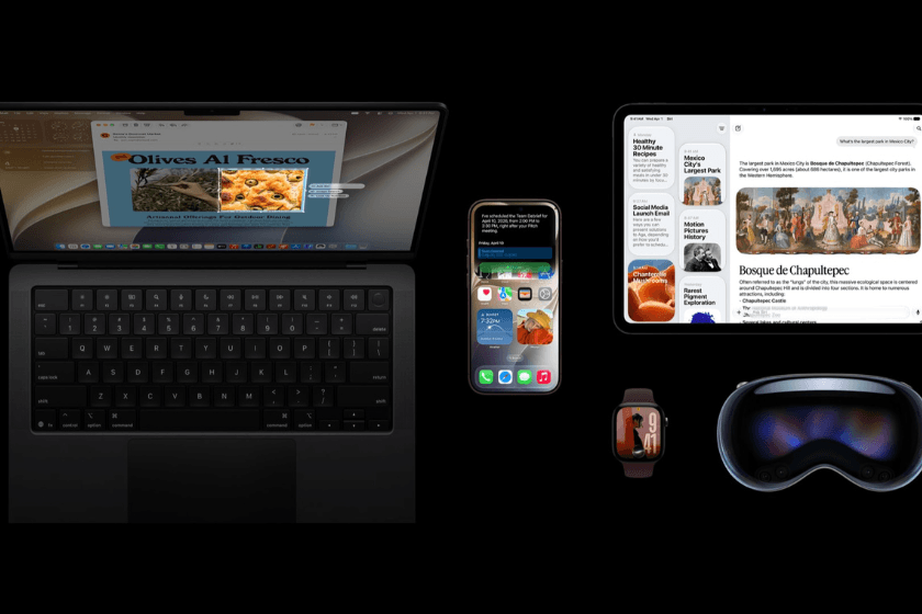 Apple-მა iOS 27 გამოუშვა, რომელიც ახალი Siri AI-ით არის აღჭურვილი