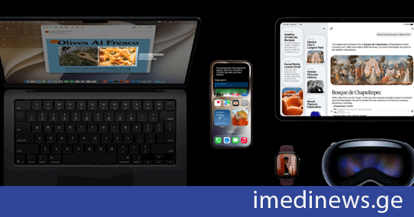 Apple-მა iOS 27 გამოუშვა, რომელიც ახალი Siri AI-ით არის აღჭურვილი