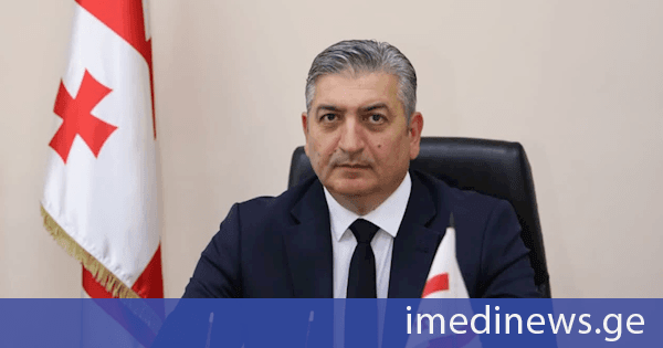 სამცხე-ჯავახეთის მხარის სახელმწიფო რწმუნებული იოსებ ალიბეგაშვილი პედაგოგებს, მოსწავლეებსა და მათ მშობლებს ახალი სასწავლო წლის დაწყებას ულოცავს
