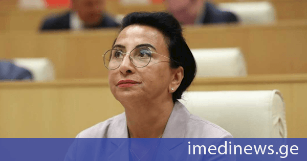 რიმა ბერაძე: სკოლის ახალი სახელმძღვანელოები შედგენილია მოსწავლისათვის ძირეული ცოდნის მისაცემად, აგებულია ქვეყნის ეროვნულ ღირებულებებზე და ორიენტირებულია სამშობლოს მოყვარული მოქალაქის აღზრდაზე