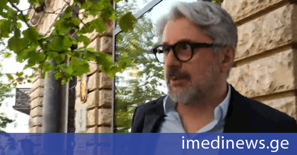 „ქრონიკის“ ექსკლუზიური ინფორმაციით, ნიკა გვარამია და ზურაბ ჯაფარიძე ნორვეგიის ელჩს ფარულად შეხვდნენ