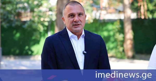 რევაზ სოხაძე: აეროპორტის დასახლებაში 76-ე საჯარო სკოლა სრულად განახლებული ინფრასტრუქტურით ხვდება ახალ სასწავლო წელს