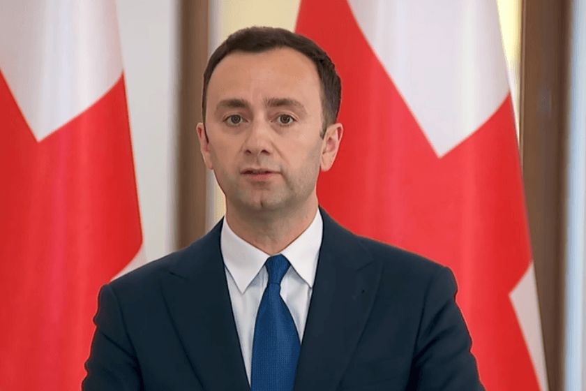 ლევან მახაშვილი ნორვეგიის ელჩისა და გვარამია-ჯაფარიძის ფარულ შეხვედრაზე: წარსულმა გამოცდილებამ აჩვენა, რომ ასეთი გადაწყვეტილებები ხელს უშლიდა ნორმალური პოლიტიკური კულტურის განვითარებას ქვეყანაში და საბოლოო ჯამში, აზიანებდა საქართველოს და ამ კონკრეტული ქვეყნების ორმხრივ ურთიერთობებს