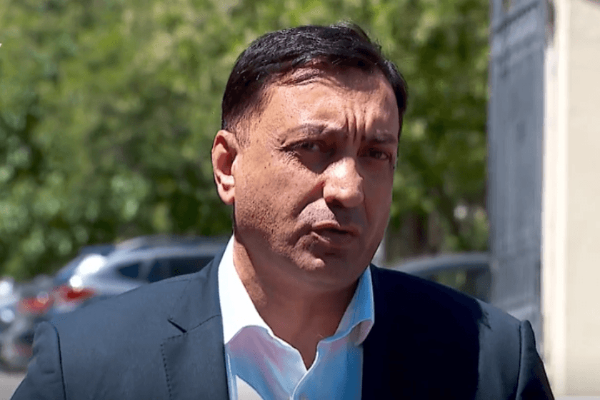 ლევან ბეჟაშვილი: „ნაციონალურ მოძრაობას“ ეს შიდა დაპირისპირებები, ბუნებრივია, ასუსტებდა და დღეს გვაქვს ის შედეგი, რომელიც გვაქვს