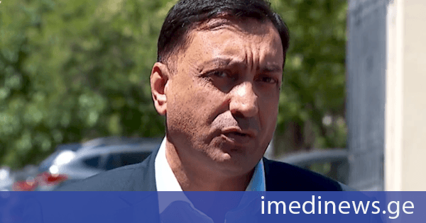 ლევან ბეჟაშვილი: „ნაციონალურ მოძრაობას“ ეს შიდა დაპირისპირებები, ბუნებრივია, ასუსტებდა და დღეს გვაქვს ის შედეგი, რომელიც გვაქვს