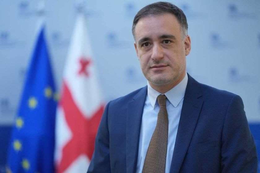 ვახტანგ ცინცაძე: ეკონომიკური ზრდა არის ის ძირითადი მამოძრავებელი, რომელიც, საბოლოო ჯამში, უზრუნველყოფს შრომის ანაზღაურების ზრდას - საქართველოს, გლობალური მასშტაბით, ერთ-ერთი ყველაზე მაღალი ეკონომიკური ზრდის მაჩვენებელი აქვს