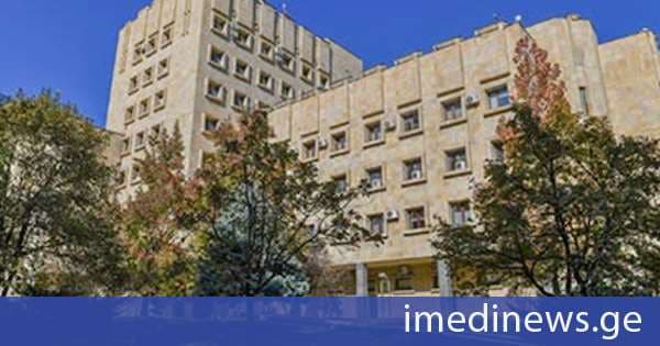 პროკურატურამ განზრახ მკვლელობის მცდელობის ფაქტზე ერთ ადამიანს ბრალდება წარუდგინა