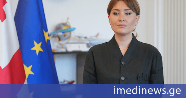 თამარ იოსელიანი: ანაკლიის ღრმაწყლოვანი პორტი მოემსახურება როგორც საქართველოს, ასევე რეგიონს და შესაბამისად, უმნიშვნელოვანესი პროექტია, ზოგადად შუა დერეფნის კონტექსტშიც