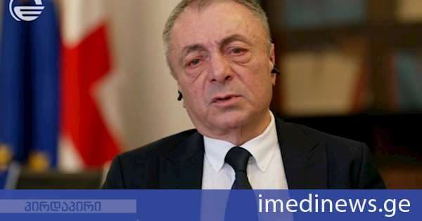თენგიზ შარმანაშვილი გახარიას პარტიაზე: შევეცდებით სასამართლოს წარვუდგინოთ არგუმენტები, რომ ეს პარტიაც ისეთივე არაკონსტიტუციურია, როგორიც სხვა დანარჩენი პარტიები, რომლებზეც აქამდე შესაბამისი სარჩელი შევიტანეთ