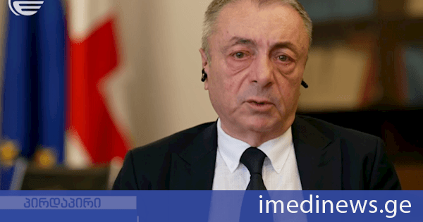 თენგიზ შარმანაშვილი პარტიების აკრძალვაზე: რა შეიძლება მოჰყვეს?! შეიძლება მოჰყვეს ის, რომ არაკონსტიტუციური პარტიებისგან ველი გაიწმინდოს და წარმოიშვან ახალი პოლიტიკური ორგანიზაციები, რომლებიც კონსტიტუციურ ჩარჩოებში ოპონირებას გაუწევენ ხელისუფლებას, თუნდაც ძალიან მწვავე ოპონირებას. ეს მისასალმებელიც არის