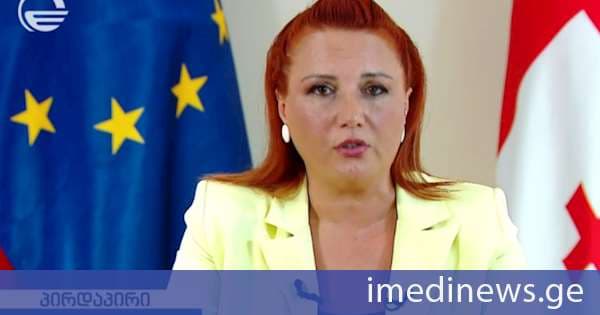 თამარ მახარაშვილი: აჭარაში წლის ბოლომდე 20 სკოლის მშენებლობა-რეაბილიტაცია დასრულდება, 2027 წელს 7 ახალი სკოლა აშენდება, 20 სკოლაში კი პროცესი დაიწყება