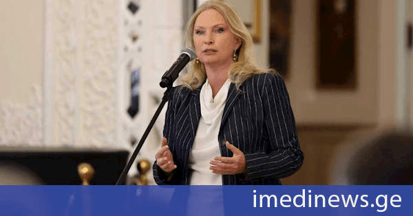 ნათია თურნავამ მომხმარებლის დაცვისა და აღსრულების საერთაშორისო ქსელის კონფერენციაში მიიღო მონაწილეობა