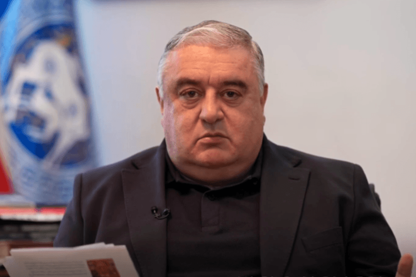 ჯაბა სამუშია: ყველა ის მთავარი საკითხი, რომელიც არის გადამწყვეტი საქართველოს ისტორიაში, სახელმძღვანელოში შესულია