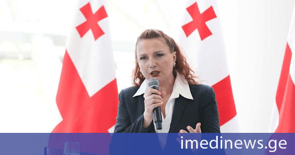 თამარ მახარაშვილი: საზოგადოებას მოვუწოდებ, ნუ ეყრდნობიან ისტორიის სახელმძღვანელოს შესახებ სოციალურ ქსელებში გაჟღერებულ ცრუ ინფორმაციას - რეალურად, მე-10 კლასის ისტორიის სახელმძღვანელო ექვსი ნაწილისგან შედგება და თემატურად არის შედგენილი, ანუ ქრონოლოგიურად კი აღარ მივყვებით პროცესებს, არამედ თემების მიხედვით