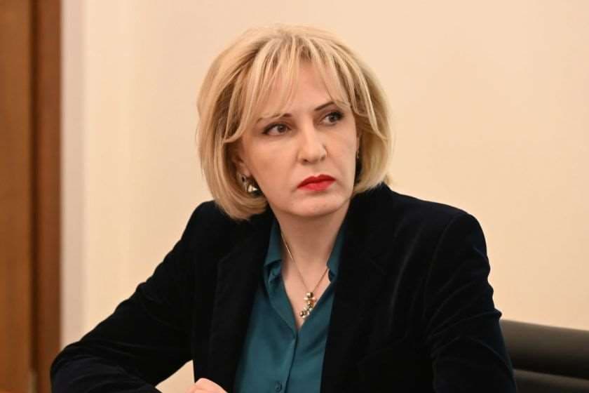 ეკა სეფაშვილი: ევროპაში კრიზისი მწვავდება, შედეგად უფრო მეტად დავინახავთ იმ ძალების გამარჯვებას, რომელთა მთავარი ამოცანა საკუთარი ქვეყნების ინტერესების დაცვაა