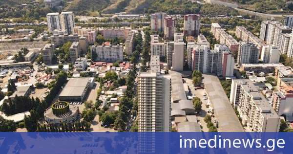 სამტრედიის ქუჩაზე მდებარე ავარიული სახლი კეთილმოწყობილი საცხოვრებელი კორპუსით ჩანაცვლდება