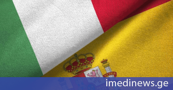 Reuters: იტალიამ და ესპანეთმა შენგენის ზონის მოქმედება კიდევ 15 დღით შეაჩერეს
