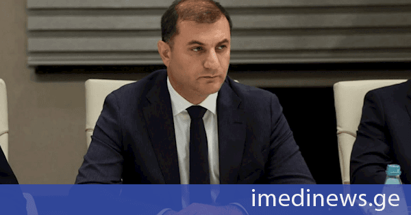 თამაზ ბორაშვილი: კორუფციასა და სამოხელეო დანაშაულთან ბრძოლა სახელმწიფო უსაფრთხოების სამსახურის საქმიანობის პრიორიტეტულ მიმართულებად დარჩება და ამ კუთხით კიდევ უფრო გაძლიერდება ოპერატიულ-სამძებრო და საგამოძიებო საქმიანობა