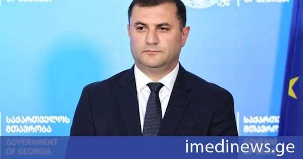 თამაზ ბორაშვილი: ჩემი და სახელმწიფო უსაფრთხოების სამსახურის თითოეული თანამშრომლის ძალისხმევა მიმართული იქნება საფრთხეების ადრეულ ეტაპზე გამოვლენის, მათი პრევენციისა და აღკვეთისკენ, რათა დაცული იყოს საქართველოს მოქალაქეების უსაფრთხოება, ჩვენი ქვეყნის კონსტიტუციური წყობილება და ეროვნული ინტერესები