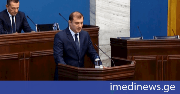 თამაზ ბორაშვილი: მიმდინარე წელს „სახელმწიფო უსაფრთხოების აკადემიას“ უმაღლესი საგანმანათლებლო დაწესებულების სტატუსი მიენიჭა და მიღებული აკრედიტაციის საფუძველზე, პირველად განახორციელებს „სახელმწიფო უსაფრთხოების“ სამაგისტრო პროგრამას