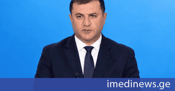 თამაზ ბორაშვილი: მსოფლიოს სხვადასხვა რეგიონში შეიარაღებული კონფლიქტებისა და მძიმე სოციალურ-ეკონომიკური ვითარების ფონზე, მიგრაციული ნაკადების მზარდი ტენდენცია შეინიშნება, რაც ზრდის უსაფრთხოების რისკებს ჩვენს რეგიონში. კონტრდაზვერვითი საქმიანობის ფარგლებში, ერთ-ერთ მნიშვნელოვან მიმართულებად მიმაჩნია მიგრაციის არხების მონიტორინგი, რაც მათ შორის გულისხმობს უცხო ქვეყნების სპეცსამსახურების შესაძლო კავშირში მყოფი პირების გამოვლენას