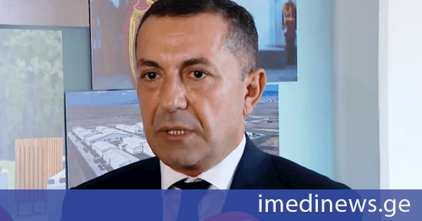 ალექსანდრე ტაბატაძე: თამაზ ბორაშვილი არის პროფესიონალი, რომელიც ამ უწყებაში წლების განმავლობაში მუშაობდა. მე დიდი იმედი მაქვს, რომ იგი ღირსეულად გაართმევს თავს მასზე დაკისრებულ მოვალეობას, ამიტომ სრული მხარდაჭერა ექნება ყოველთვის
