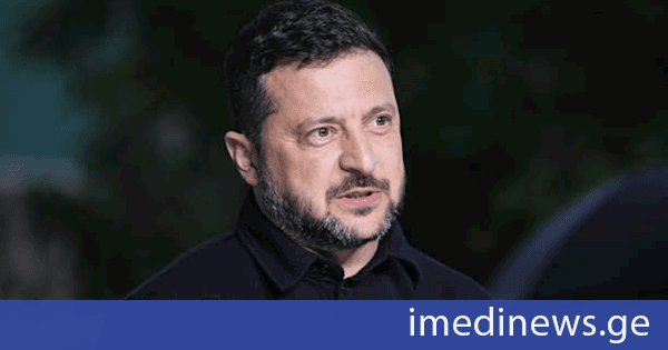 ვოლოდიმირ ზელენსკი: როგორ გინდათ არჩევნების ჩატარება? რა არჩევნების? როგორ უნდა ჩაატაროთ არჩევნები იმ 9 მილიონ ადამიანთან ერთად, რომლებიც საზღვარგარეთ არიან?