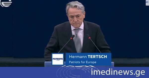 ევროპარლამენტარი ურსულა ფონ დერ ლაიენს: 7 წელი გავიდა, რაც თქვენ თანამდებობა დაიკავეთ, მაგრამ ევროპელები უფრო ღარიბები და ნაკლებად თავისუფლები არიან