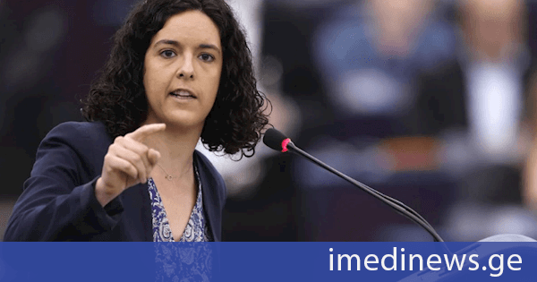 ევროპარლამენტარი მანონ ობრი ურსულა ფონ დერ ლაიენს: ძირითადად თქვენ საკუთარ თავს ელაპარაკებოდით, ამიტომ ახლა მე მივმართავ ევროპის ხალხს და მსოფლიოს - აღარ გააგრძელოთ მორჩილებაში ყოფნა